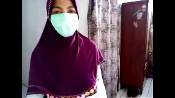 jilbab pamer 1